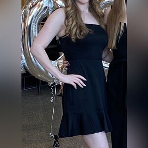 Little Black Dress from Express